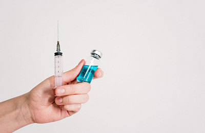 骨質疏松的治療建議