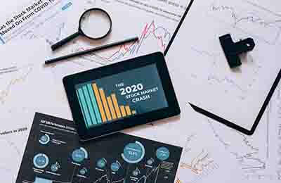 人口統計學變量分析