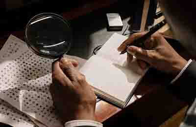 環境污染問題調查