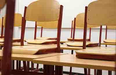 關于學校安全管理的建議