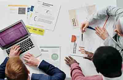 公司財務(wù)風(fēng)險控制研究