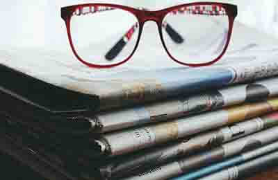 新聞專業(yè)職稱論文