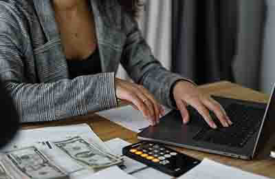 融資擔(dān)保公司收費標準