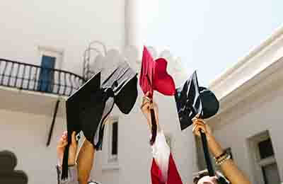 黨員畢業個人總結