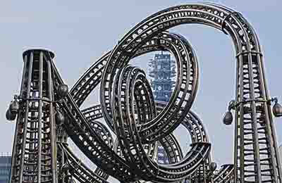 新型管幕預(yù)筑一體化結(jié)構(gòu)施工安全研究