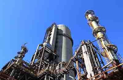 制造工程與管理專業