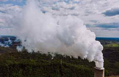 水環(huán)境污染現(xiàn)狀