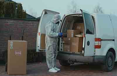 物流信息管理論文