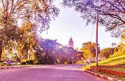 景觀工程驗收標準