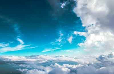 氣象研究生論文