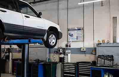 汽修行業未來前景