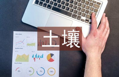 土壤重金屬污染的定義