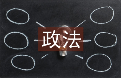 政法條例督察報告