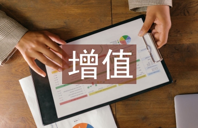 增值稅法實施細則