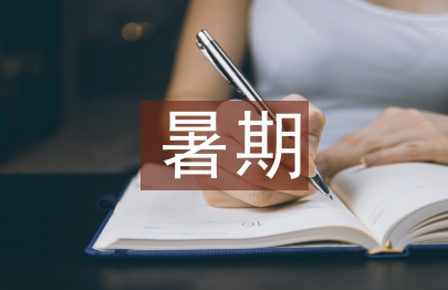 暑期實(shí)習(xí)個(gè)人總結(jié)