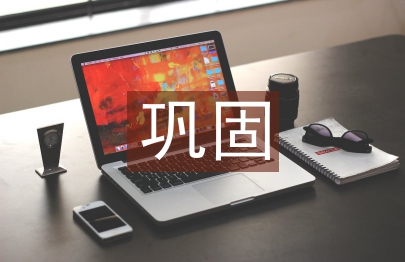 扶貧鞏固工作計劃