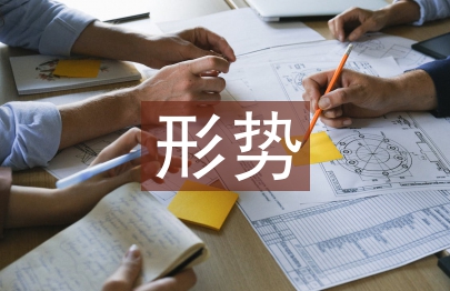 形勢與政治課論文