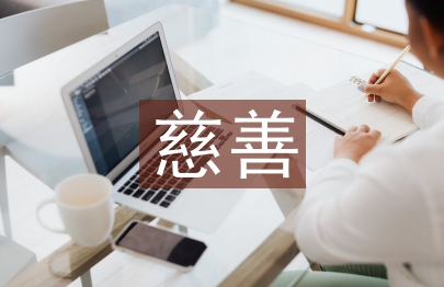 慈善活動(dòng)總結(jié)