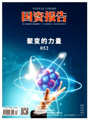 國資報(bào)告
