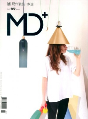 現(xiàn)代裝飾·家居